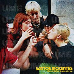 santos inocentes - Alba Reche, Ginebras