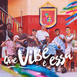 Que Vibe &Eacute; Essa - Grupo Envolv&ecirc;ncia