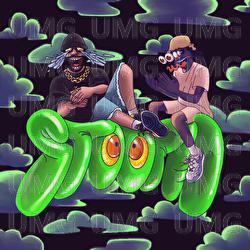 STOOPID - Kwam.E, Buds