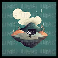 Hush - Matt Stewart-Evans