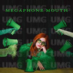 MEGAPHONE MOUTH - KANNER