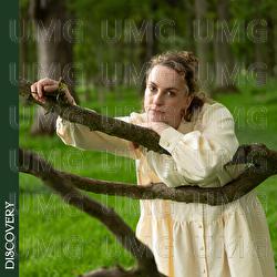 Discovery - Niamh Bury