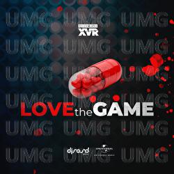 Love The Game - Wanderson XVR