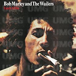 Catch A Fire - Bob Marley & The Wailers