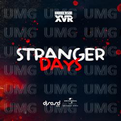 Stranger Days - Wanderson XVR