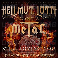 Still Loving You - Helmut Lotti