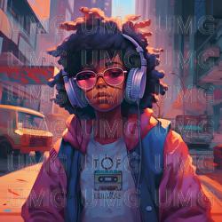 Kaseta - TOF, Білий Бо