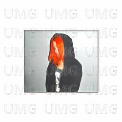 Hoodie Back - Frex