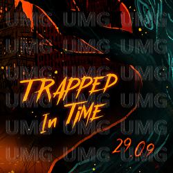 Trapped In Time - Mr. Weather