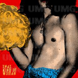 That Kind Of Woman - The Scarlet Opera