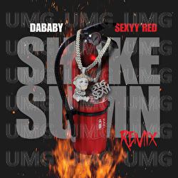 SHAKE SUMN - DaBaby, Sexyy Red