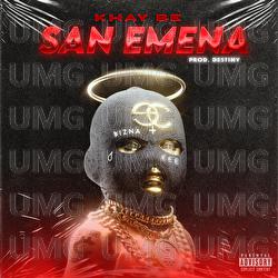 San Emena - Khay Be, Destiny