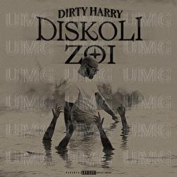 Diskoli Zoi - Dirty Harry, Echo