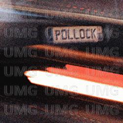 POLLOCK AVEC DES FEUTRES - SAM