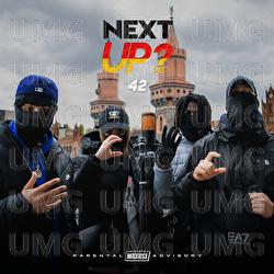 Next Up Germany - S1-E4 - 42, Mixtape Madness