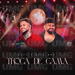 Troca De Cama - Suel, Dilsinho