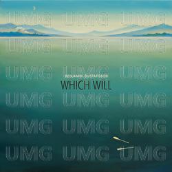 Which Will - Benjamin Gustafsson