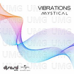 Vibrations - DJ Mystical