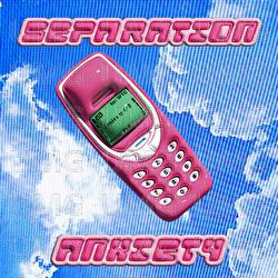 SEPARATION ANXIETY - weirdtechnogirlfriend, PAUL LE B&Aacute;Y