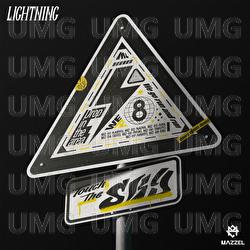LIGHTNING - MAZZEL