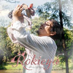 Rokieya - Mark Adam