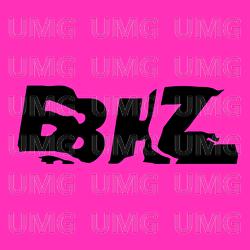 Pink - BHZ