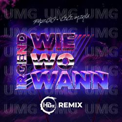 Irgendwie, irgendwo, irgendwann - Pazoo, Vivi Minu, HBz