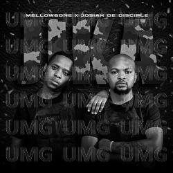 Jika - Mellowbone, Josiah De Disciple, Browdy Brave