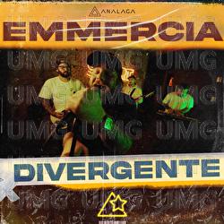 Divergente - Analaga, Emmercia