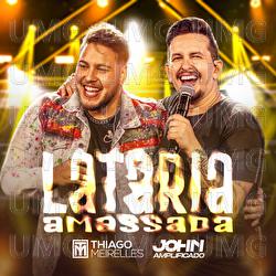 Lataria Amassada - Thiago Meirelles, John Amplificado