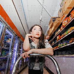 Convenience Store - Heleina Zara