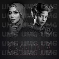Nisan Cinta - Siti Nordiana, Jaclyn Victor