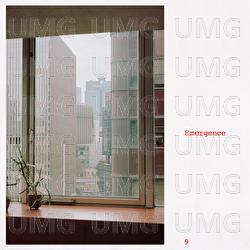 Emergence - Shuta Hasunuma