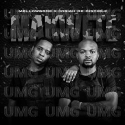 Makwete - Mellowbone, Josiah De Disciple