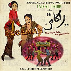 RAGAMAN - Faizal Tahir