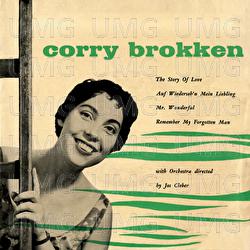 The Story Of Love - Corry Brokken