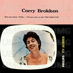 Dors Mon Amour - Corry Brokken