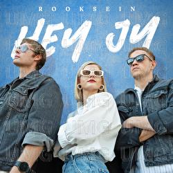 Hey Jy - Rooksein