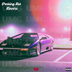 Parking Lot Lovers - Keenan TreVon