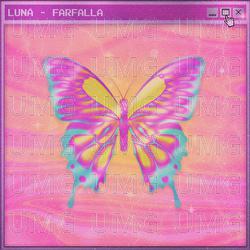 Farfalla - Luna