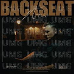 BACKSEAT EP - Nomiz