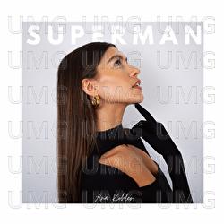 SUPERMAN - Ana Kohler