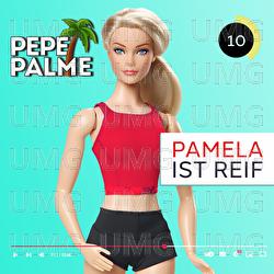 Pamela ist reif - Pepe Palme