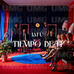 Tiempo De Ti - Jafú