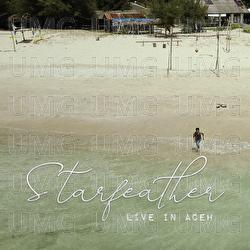 Starfeather - Faizal Tahir