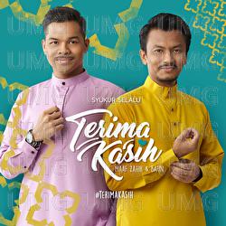 Terima Kasih - Aizat Amdan, Faizal Tahir