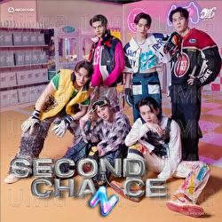 Second Chance - DVI