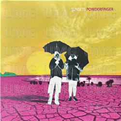 Sunsets - Powderfinger