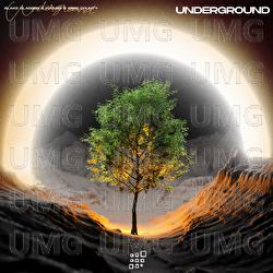 Underground - Slake Slagger, HANABI, Dare County