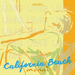 California Beach - MONNI